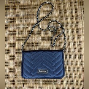 Bebe Sophia Quilted Bag